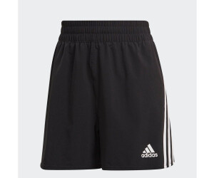 Adidas Train Icons 3-Streifen Woven Shorts (HG1895) black