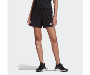 Adidas Train Icons 3-Streifen Woven Shorts (HG1895) black ab 18,99 € |  Preisvergleich bei