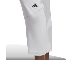 Adidas Designed heather € (IB8978) 19,64 7/8-Trainingshose light grey | bei Training for Yoga Preisvergleich ab