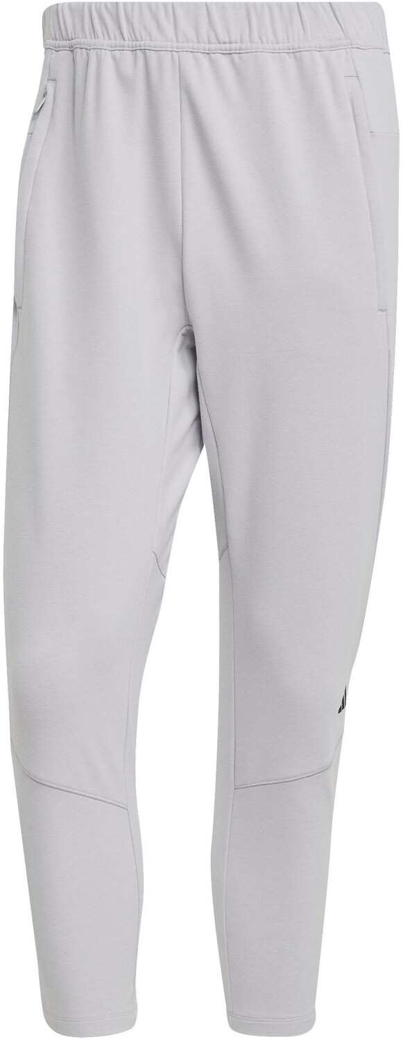 | grey Preisvergleich heather (IB8978) 19,64 7/8-Trainingshose bei € light ab Designed Training Adidas Yoga for