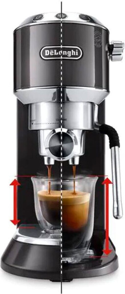 De'Longhi Dedica Arte EC 885.M, Bild 11
