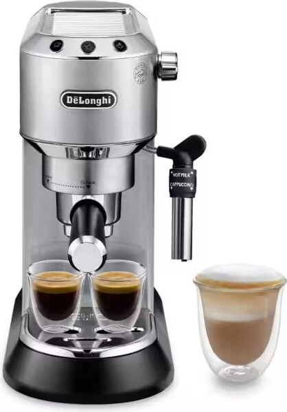 De'Longhi Dedica Arte EC 885.M, Bild 13