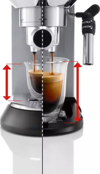 De'Longhi Dedica Arte EC 885.M, Bild 16