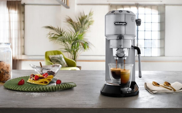 De'Longhi Dedica Arte EC 885.M, Bild 6
