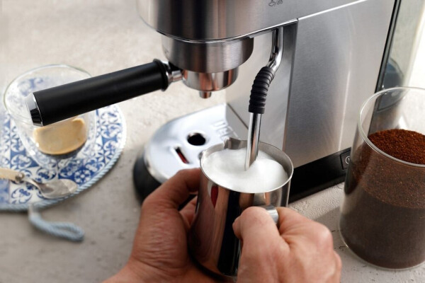 De'Longhi Dedica Arte EC 885.M, Bild 7