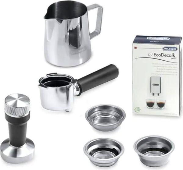 De'Longhi Dedica Arte EC 885.M, Bild 9