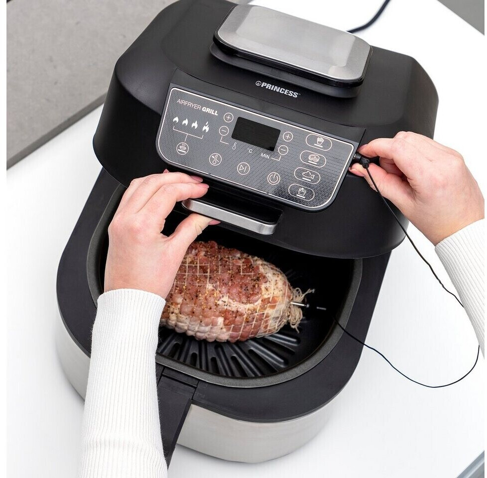 Princess 01.182092.01.001 Airfryer Grill 01.182092.01.001 buy in the online  store at Best Price