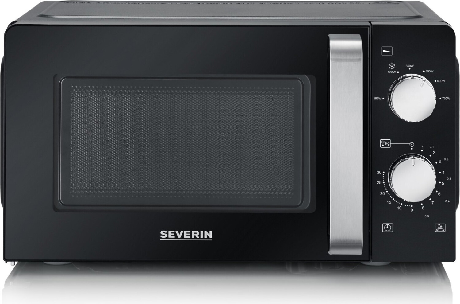 Severin MW 7886