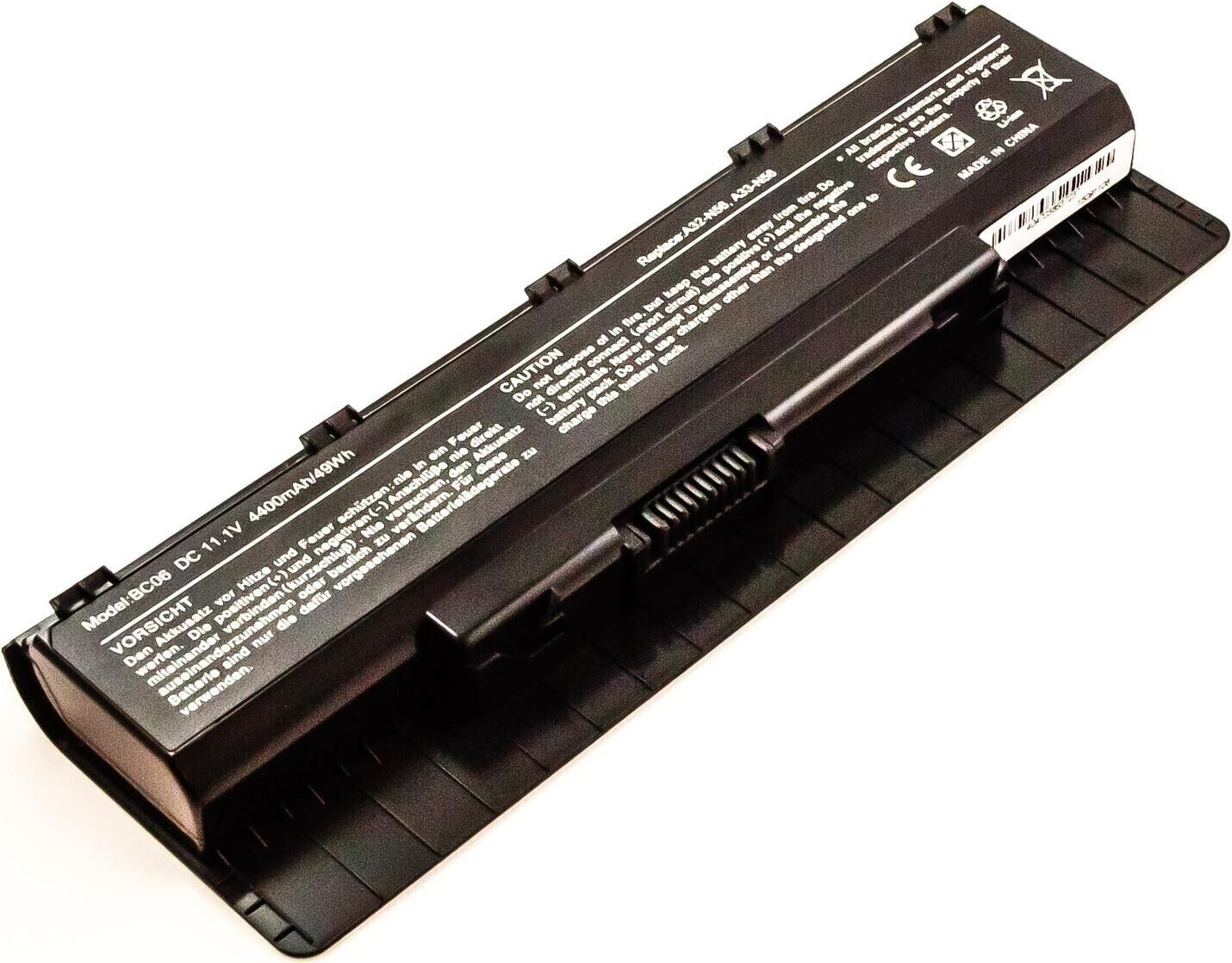 CoreParts MBXAS-BA0003