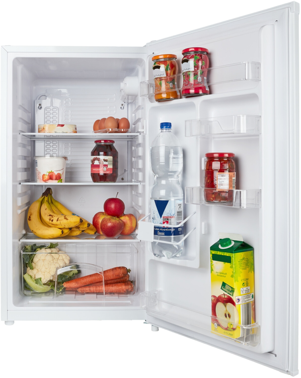 MEDION Mini-Kühlschrank