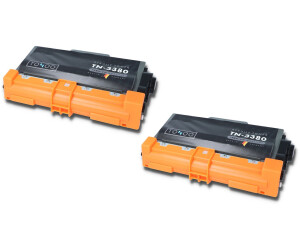 Brother TN-3380 Kompatible Tonerkartusche, 17,34 € Inkl.Ust