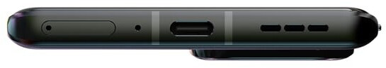 Motorola Edge 40 Pro Interstellar Black, Bild 14