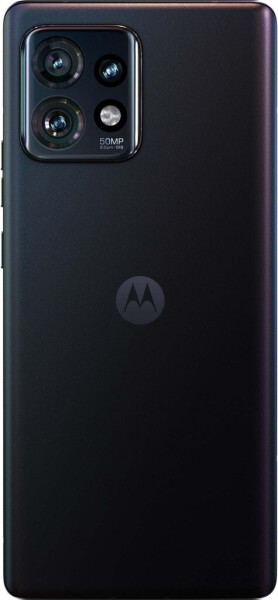 Motorola Edge 40 Pro Interstellar Black, Bild 3
