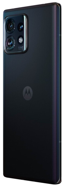 Motorola Edge 40 Pro Interstellar Black, Bild 6
