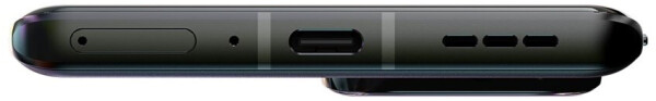 Motorola Edge 40 Pro Interstellar Black, Bild 9