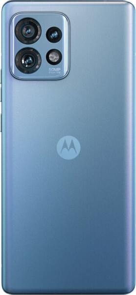 Motorola Edge 40 Pro Lunar Blue, Bild 3