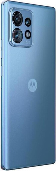 Motorola Edge 40 Pro Lunar Blue, Bild 5