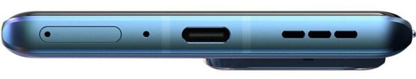 Motorola Edge 40 Pro Lunar Blue, Bild 7