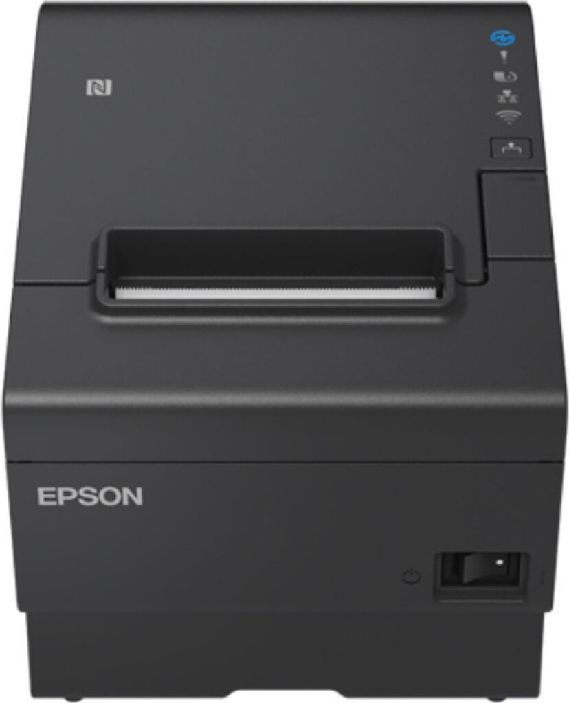 Epson TM-T88VII
