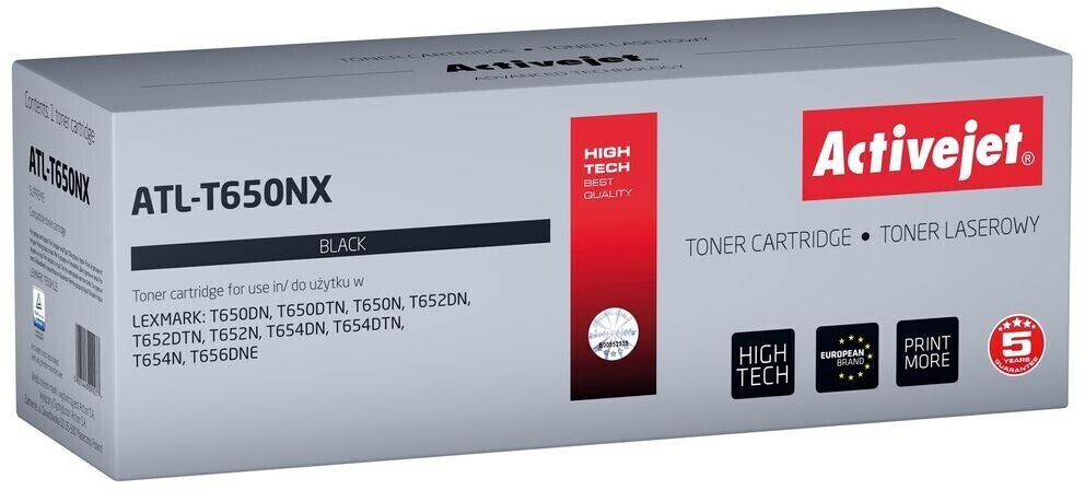 ActiveJet ATL-T650NX