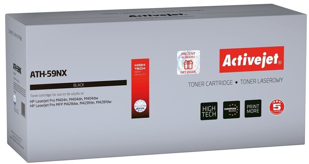 ActiveJet ATH-59NX