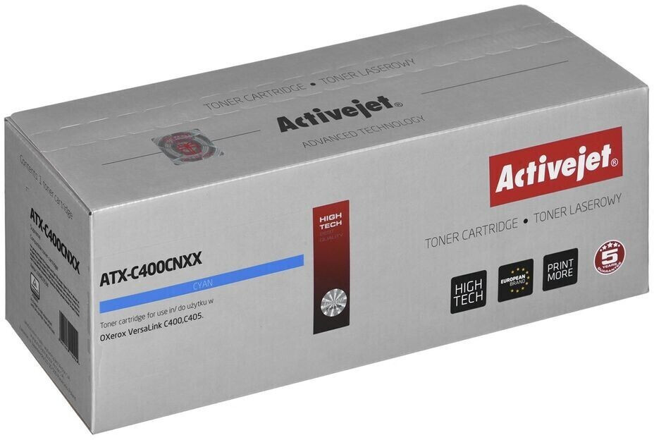 ActiveJet ATX-C400CNXX