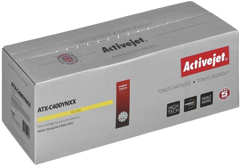 ActiveJet ATX-C400YNXX