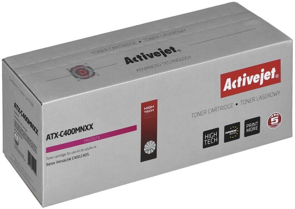ActiveJet ATX-C400MNXX
