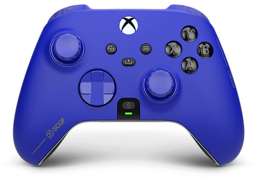 Scuf Gaming Instinct Pro bleu