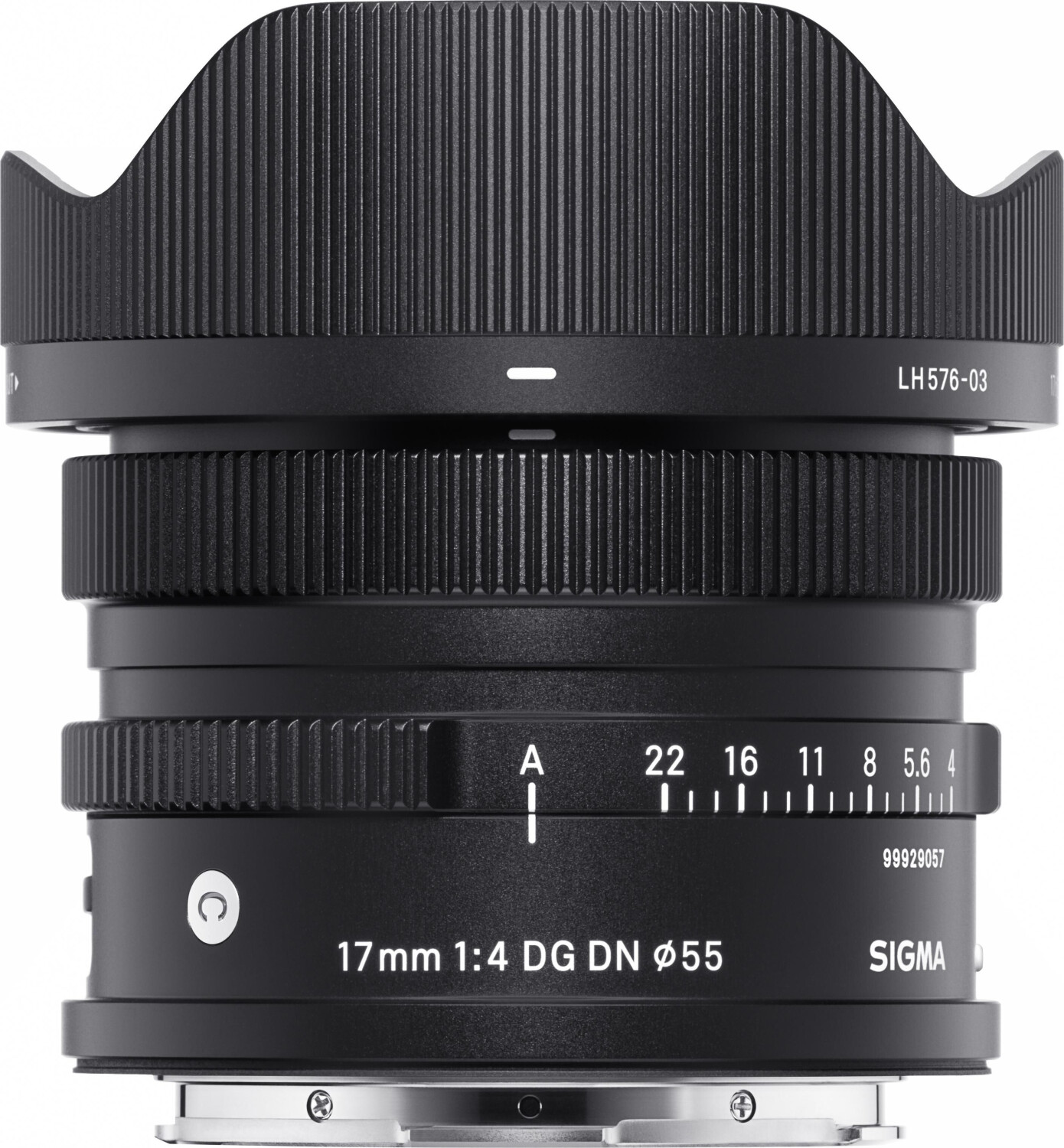 Sigma 17mm F4 DG DN Contemporary ab 499,00 € (Februar 2025 Preise) |  Preisvergleich bei idealo.de