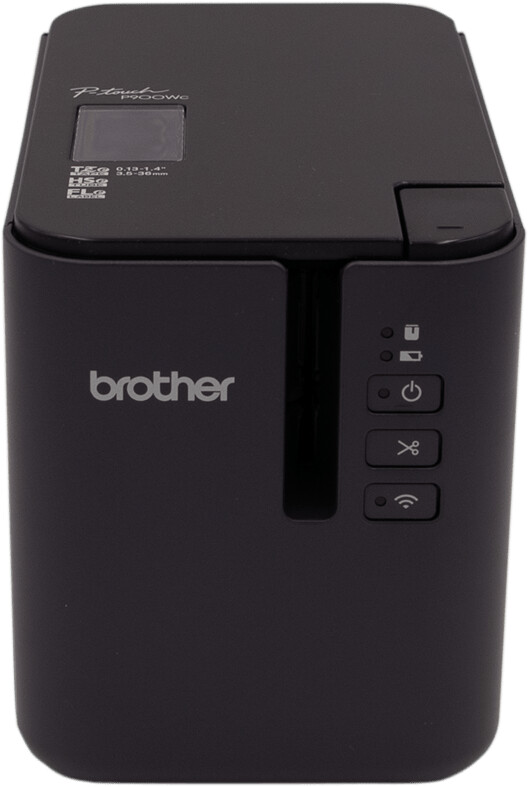 Brother Ptouch P900Wc ab 239,78 € (September 2024 Preise