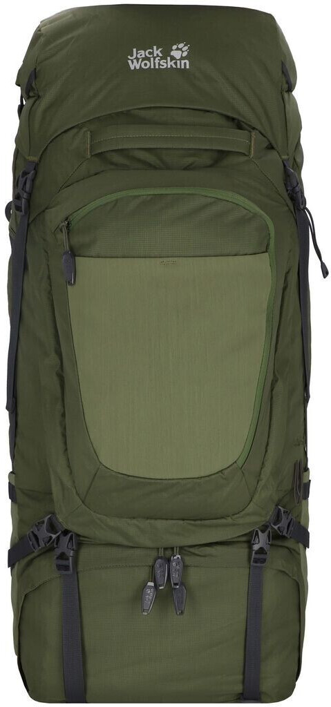 Jack Wolfskin DenaIi 75+10 Men (2010051)