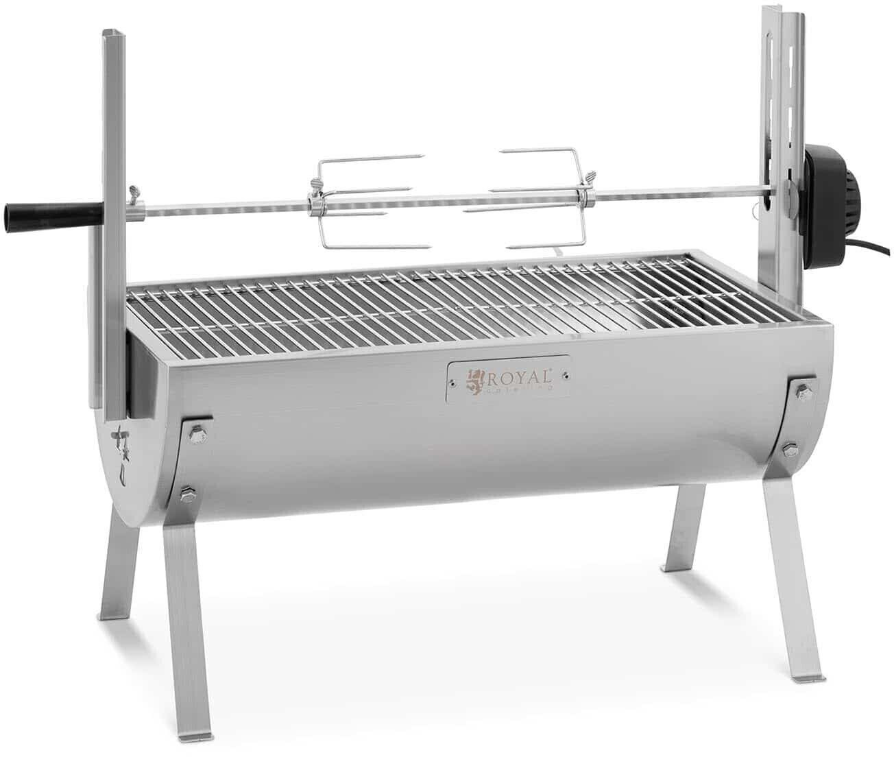 Royal Catering RCSG-70PB