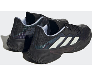 Buy Adidas Barricade core black ftwr white from 102.99 Today Best Deals on idealo