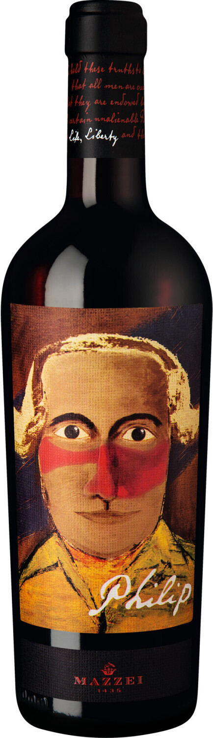 Mazzei Philip Chianti Toscana IGT 0.75l