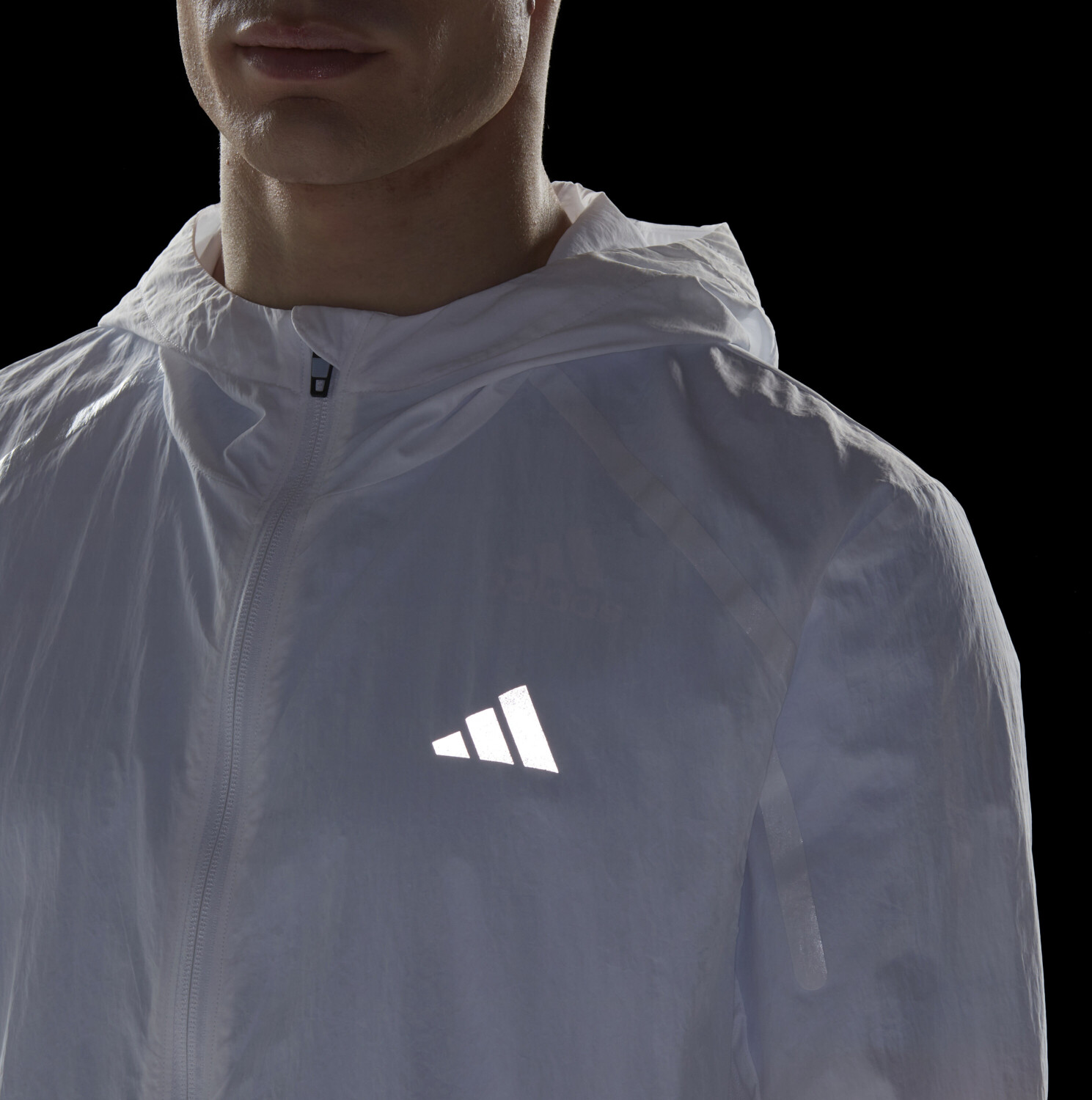 Adidas sales marathon jacke