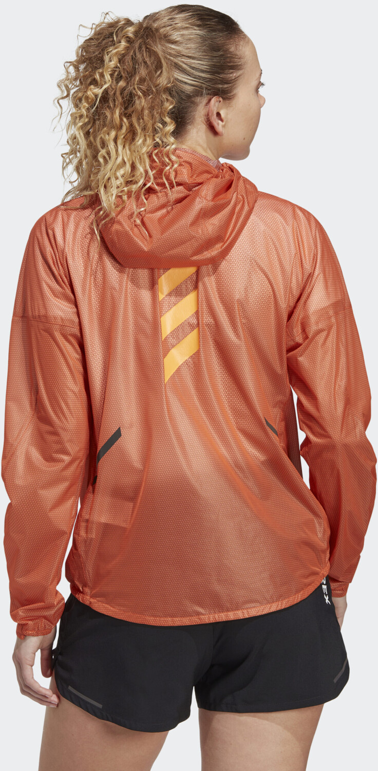 93,99 € Agravic Preisvergleich Women Jacket Terrex | impact bei orange couches ab semi Adidas Rain 2,5