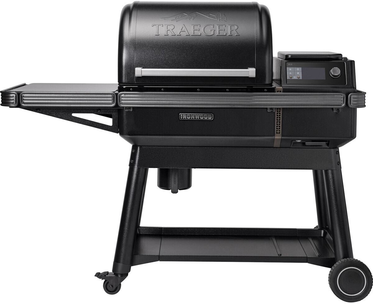 Traeger Ironwood TFB61RLGI (Modell 2023)