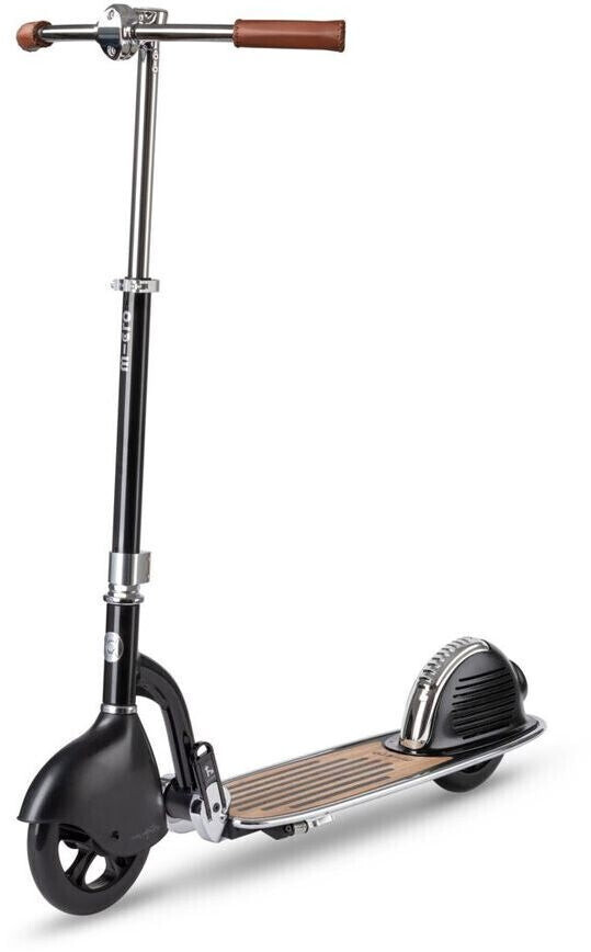 Micro Mobility Navigator (2023) black