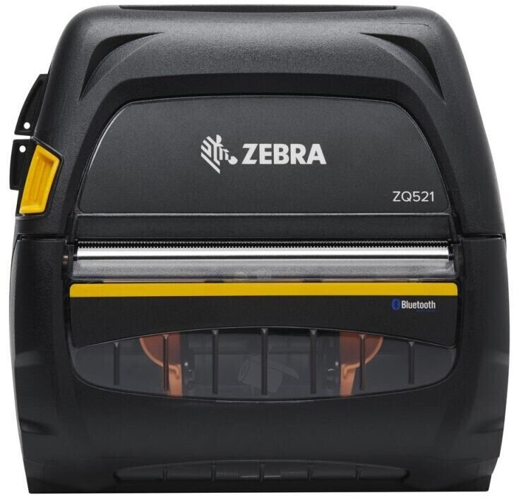 Zebra ZQ521 (ZQ52-BUE000E-00)