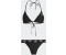 Adidas Triangel-Bikini black/white (HS5308)