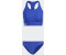 Adidas Branded Beach Bikini semi lucid blue/blue fusion (HR4376)