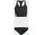 Adidas Branded Beach Bikini black/white (HS5328)