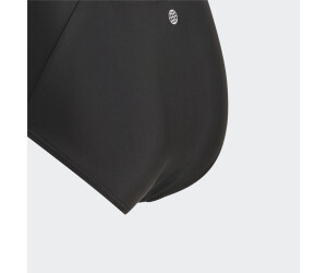 Adidas Big Logo Badeanzug black/white (HS2213) ab 14,49 € | Preisvergleich  bei