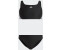 Adidas 3-Streifen Bikini black/white (IB6001)