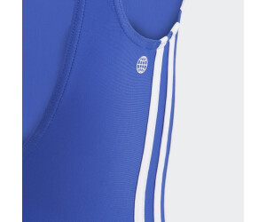 Adidas Originals ab Preisvergleich (IC4740) bei | 3-Streifen Badeanzug lucid semi € 20,99 Adicolor blue/white