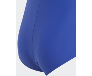 Preisvergleich bei 3-Streifen semi ab 20,99 Adicolor (IC4740) Badeanzug blue/white | Adidas Originals lucid €