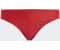Adidas Big Bars Logo Bikini lucid fuchsia/better scarlet/white (IC4736)
