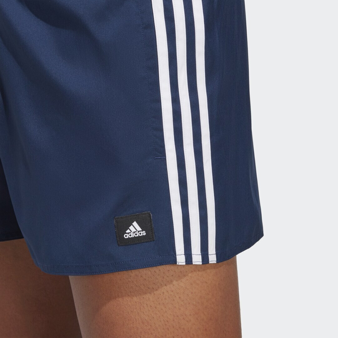 Adidas 3-Streifen CLX Badeshorts team 2/white 35,80 ab bei | (HT4369) blue Preisvergleich € navy