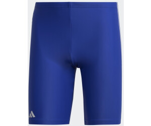Adidas Classic 3-Streifen Jammer-Badehose bei blue/white 35,78 Preisvergleich | (HT2095) ab € semi lucid